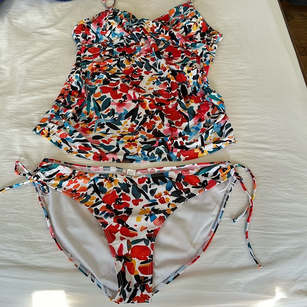 Maternity Swimsuit